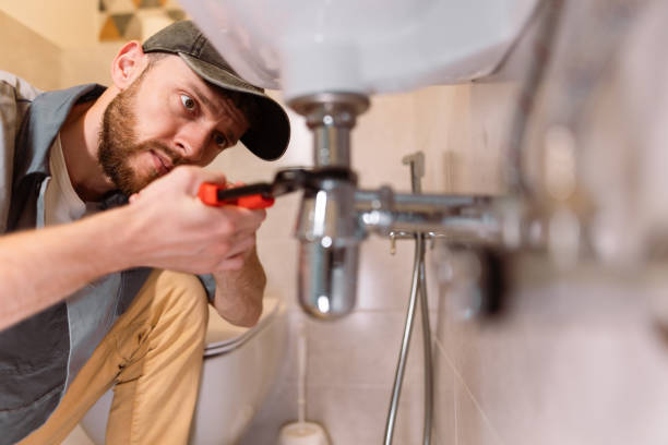 Reliable Marysville, MI Plumber Solutions